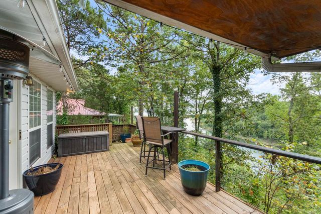 244 Lynn Creek, Fairfield Bay, AR 72088