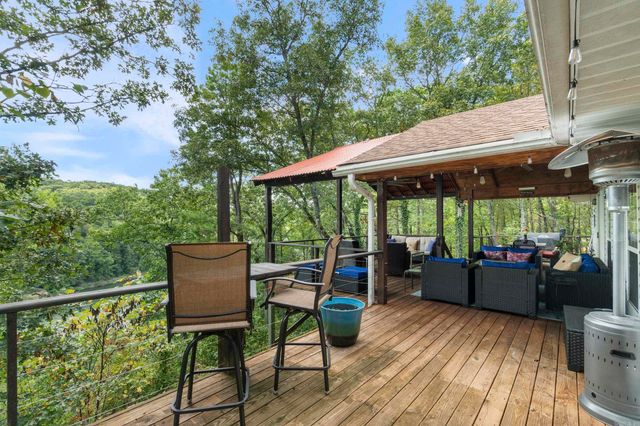 244 Lynn Creek, Fairfield Bay, AR 72088