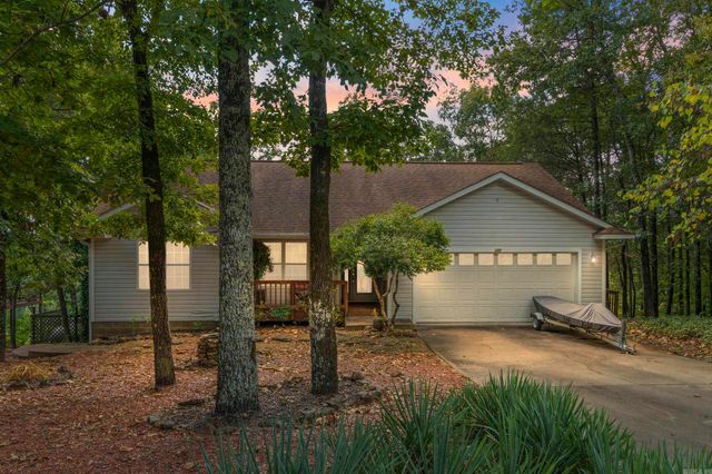 244 Lynn Creek, Fairfield Bay, AR 72088