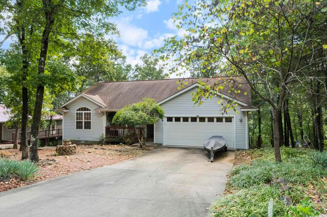 244 Lynn Creek, Fairfield Bay, AR 72088