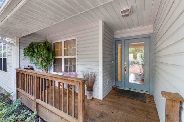 244 Lynn Creek, Fairfield Bay, AR 72088