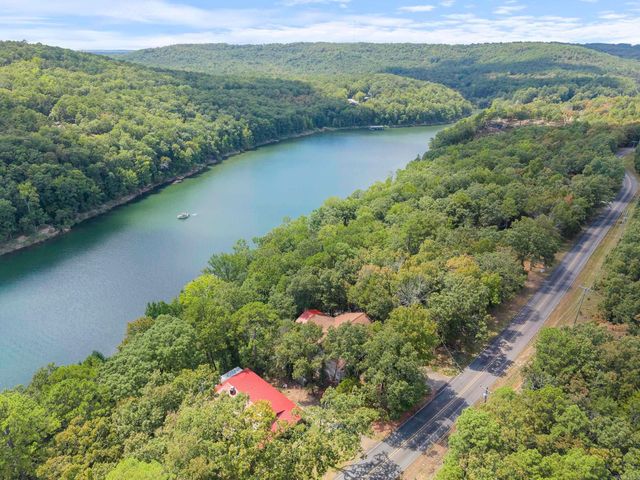 244 Lynn Creek, Fairfield Bay, AR 72088