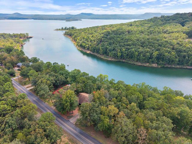244 Lynn Creek, Fairfield Bay, AR 72088
