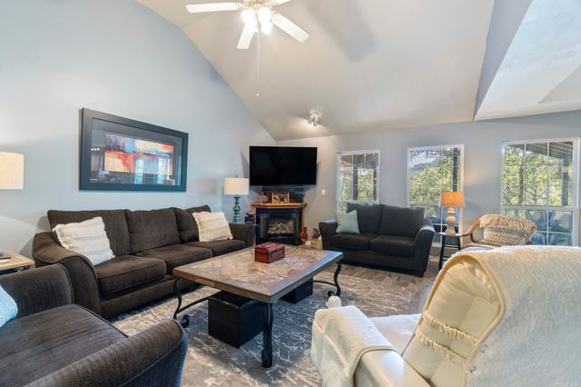 244 Lynn Creek, Fairfield Bay, AR 72088