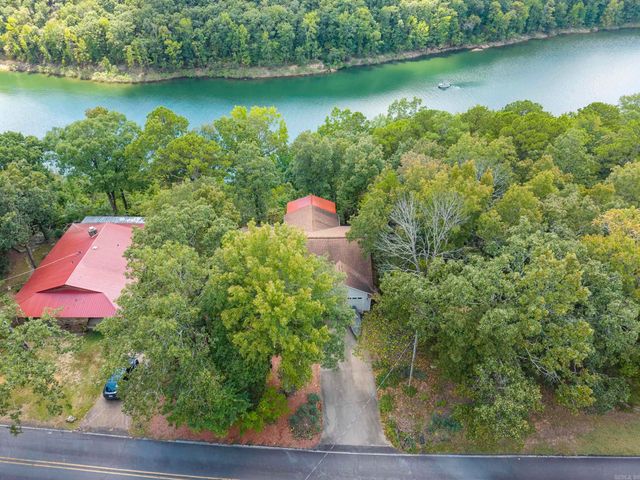 244 Lynn Creek, Fairfield Bay, AR 72088