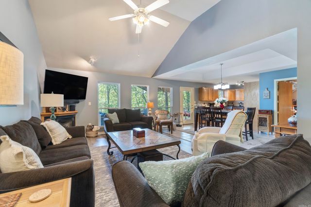 244 Lynn Creek, Fairfield Bay, AR 72088