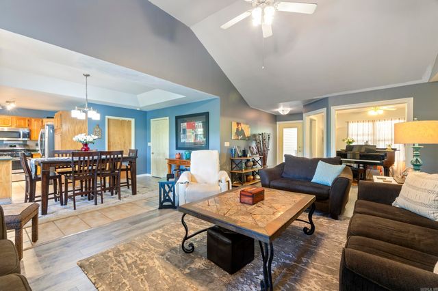 244 Lynn Creek, Fairfield Bay, AR 72088