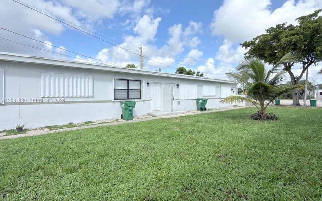 1010 Opa Locka Blvd 3, Opa-locka, FL 33054