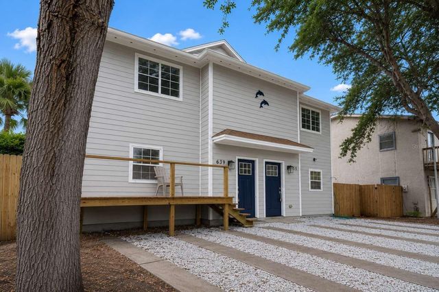 635 6TH AVENUE S, Jacksonville Beach, FL 32250