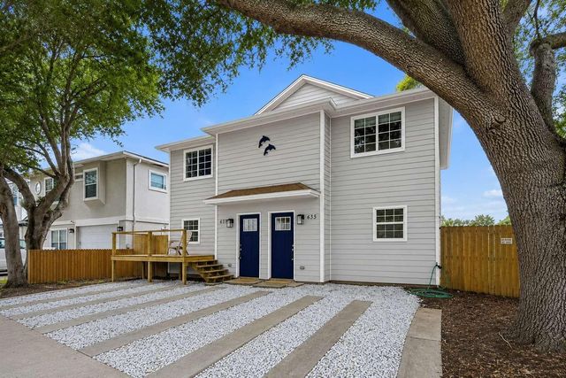 635 6TH AVENUE S, Jacksonville Beach, FL 32250