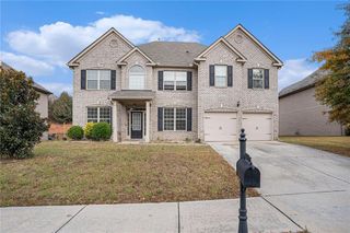 160 Julia Ann Lane, Covington, GA 30016