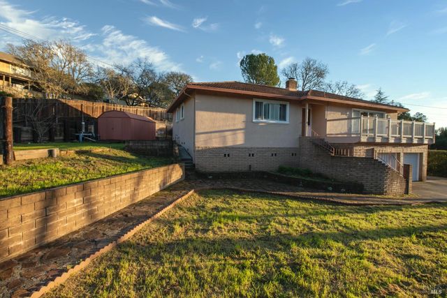 1292 Calle Del Arroyo, Sonoma, CA 95476