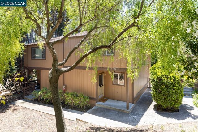 506 Chabre Ct, El Sobrante, CA 94803