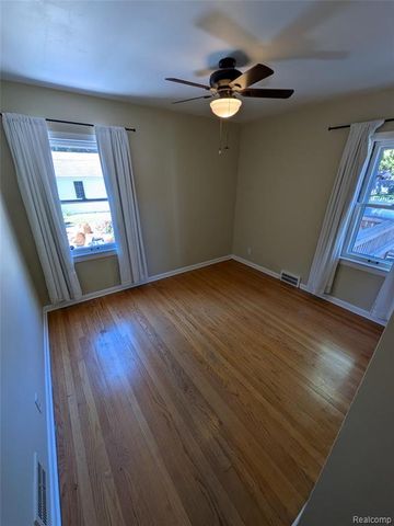 3555 Grayton Street, Detroit, MI 48224