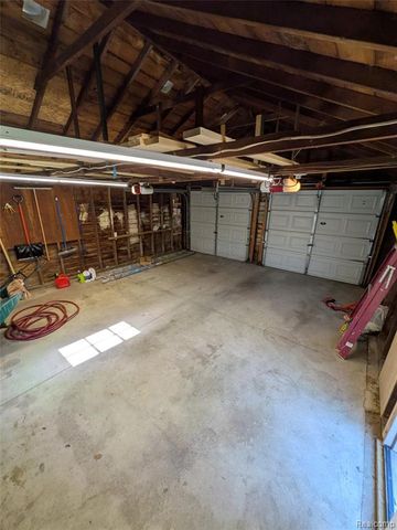 3555 Grayton Street, Detroit, MI 48224
