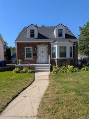 3555 Grayton Street, Detroit, MI 48224