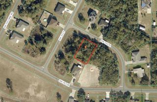 SW 133RD PLACE, Ocala, FL 34473