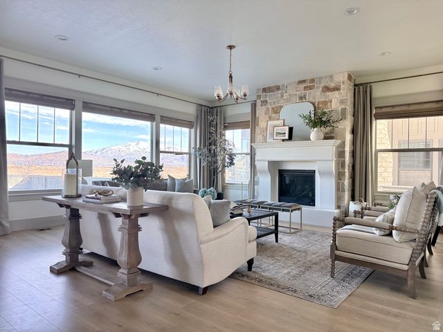 552 W FOUNDERS BLVD, Saratoga Springs, UT 84045