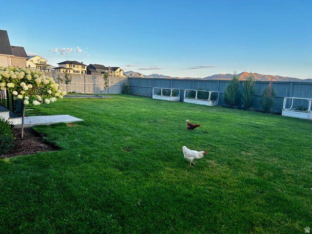 552 W FOUNDERS BLVD, Saratoga Springs, UT 84045