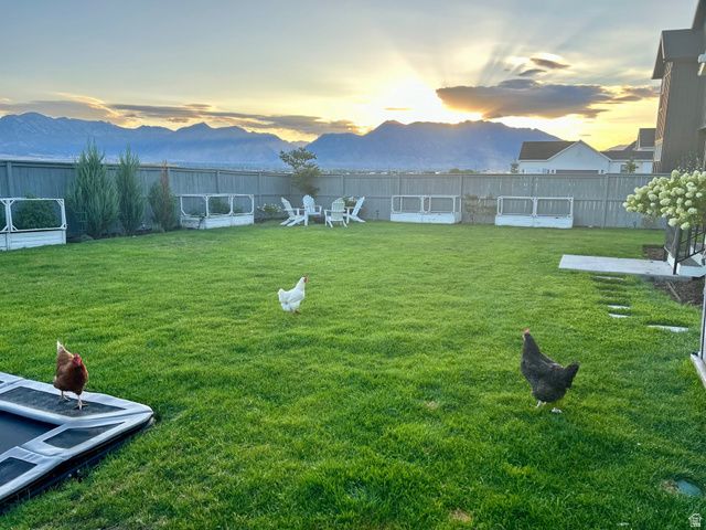 552 W FOUNDERS BLVD, Saratoga Springs, UT 84045