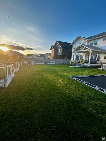 552 W FOUNDERS BLVD, Saratoga Springs, UT 84045