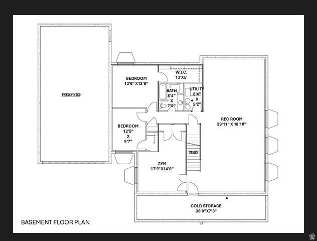 552 W FOUNDERS BLVD, Saratoga Springs, UT 84045