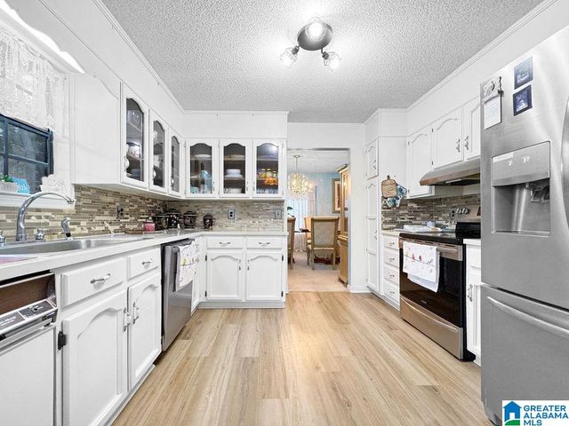 2140 LAKESIDE DRIVE, Mccalla, AL 35111