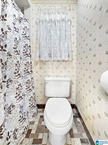 2140 LAKESIDE DRIVE, Mccalla, AL 35111