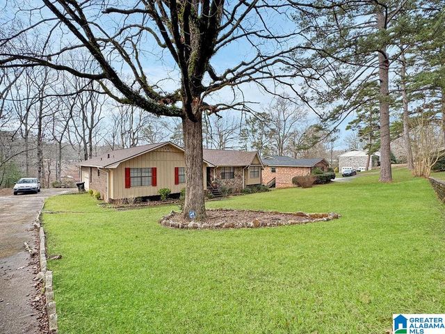 2140 LAKESIDE DRIVE, Mccalla, AL 35111