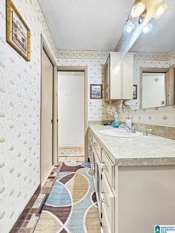 2140 LAKESIDE DRIVE, Mccalla, AL 35111