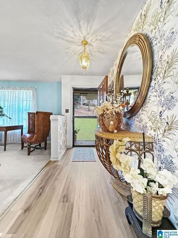 2140 LAKESIDE DRIVE, Mccalla, AL 35111