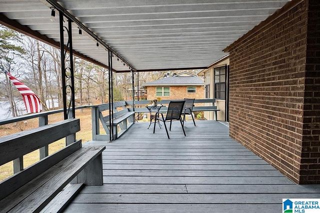 2140 LAKESIDE DRIVE, Mccalla, AL 35111