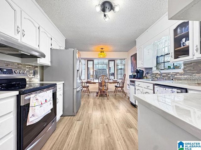 2140 LAKESIDE DRIVE, Mccalla, AL 35111