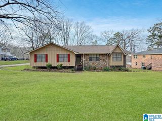 2140 LAKESIDE DRIVE, Mccalla, AL 35111