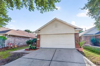4718 Cypress Dawn Lane, Katy, TX 77449