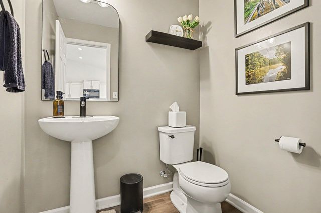 1637 Tea Pond Court, Vicksburg Vllg, MI 49097