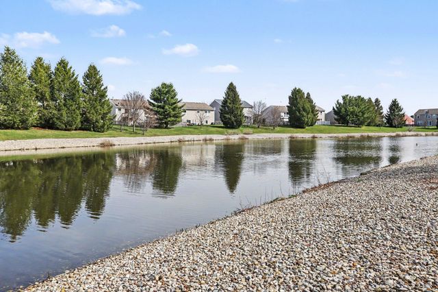 1637 Tea Pond Court, Vicksburg Vllg, MI 49097