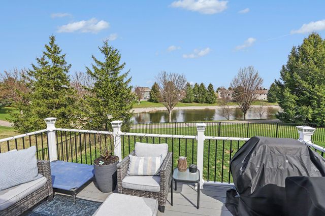 1637 Tea Pond Court, Vicksburg Vllg, MI 49097