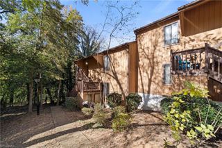 116 Cloister Oaks Circle, Winston-salem, NC 27127
