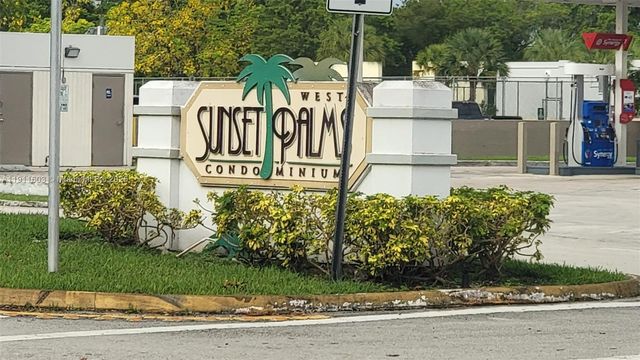 7232 SW 94th Pl E7, Miami, FL 33173