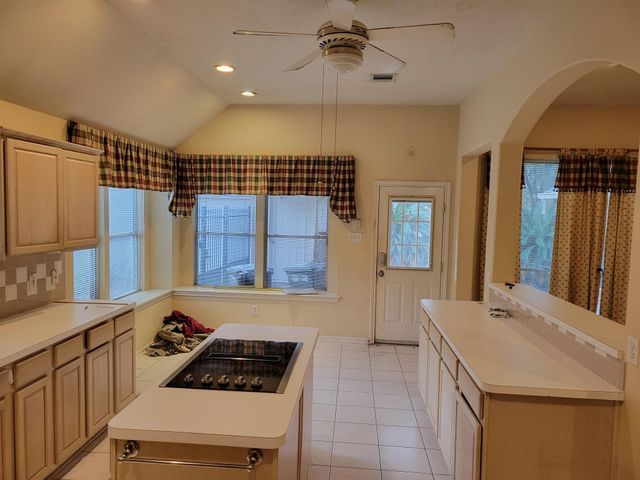 15907 Aberdeen Trails Drive, Houston, TX 77095