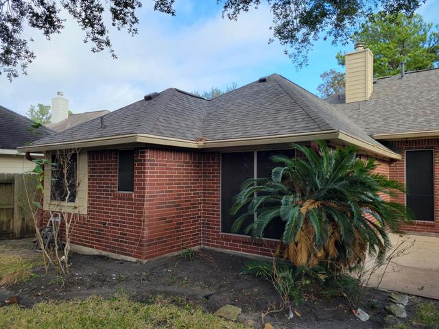15907 Aberdeen Trails Drive, Houston, TX 77095