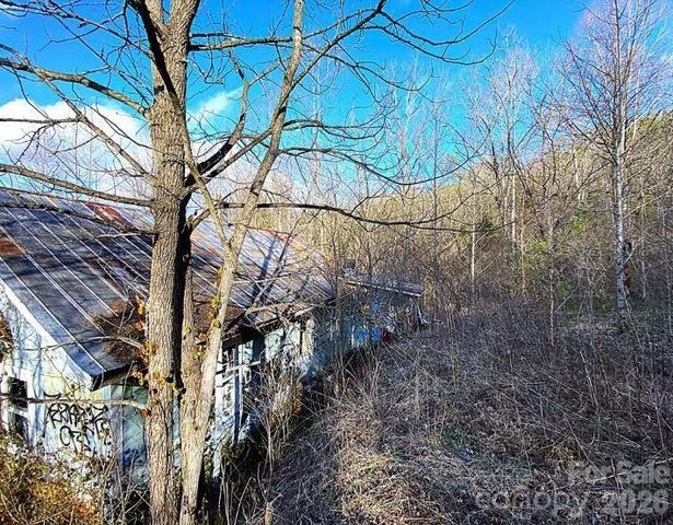 1141 Monteith Gap Road, Cullowhee, NC 28723