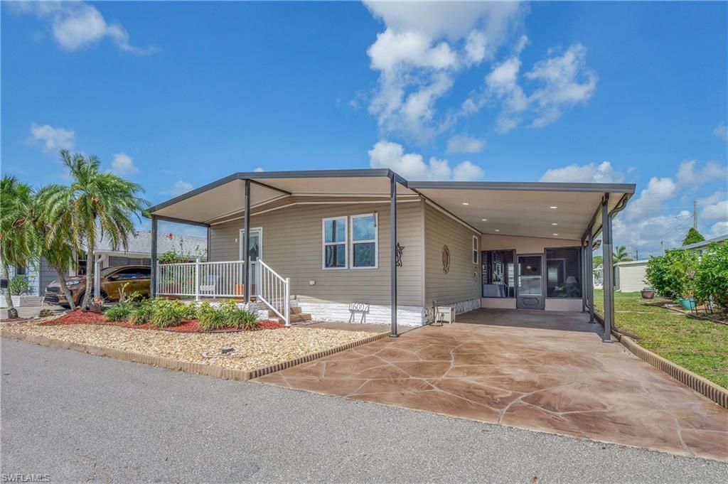 16007 Tangelo WAY, North Fort Myers, FL 33903