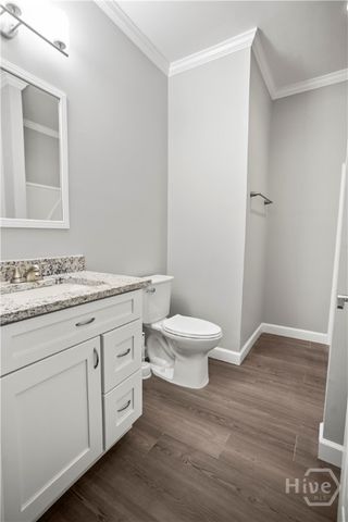 16 SW Pear Street, Ludowici, GA 31316