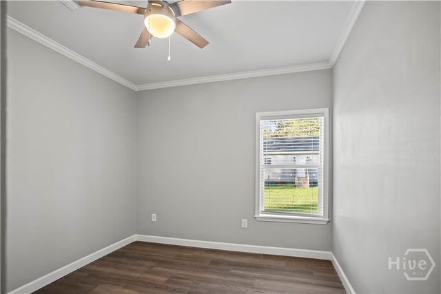 16 SW Pear Street, Ludowici, GA 31316