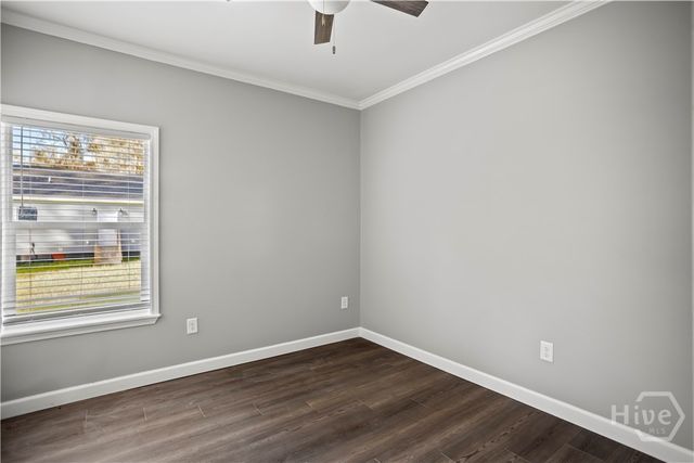 16 SW Pear Street, Ludowici, GA 31316