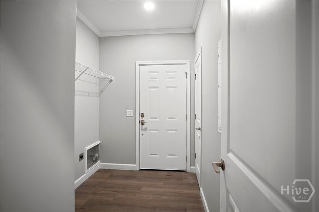 16 SW Pear Street, Ludowici, GA 31316