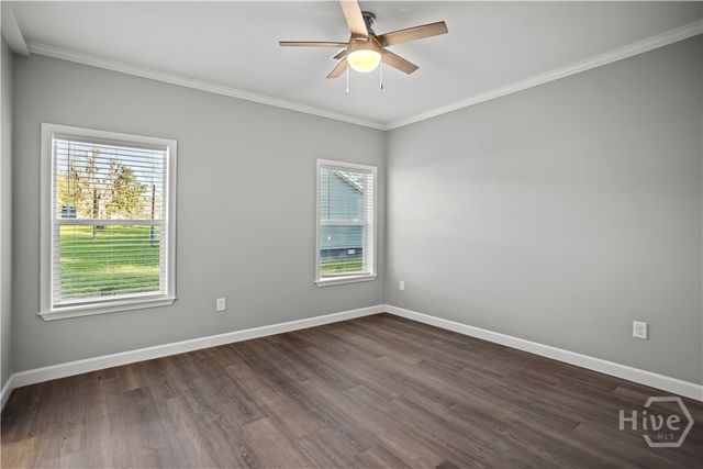 16 SW Pear Street, Ludowici, GA 31316