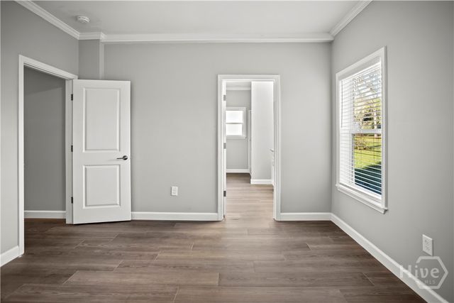 16 SW Pear Street, Ludowici, GA 31316